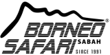 Borneo Safari Logo