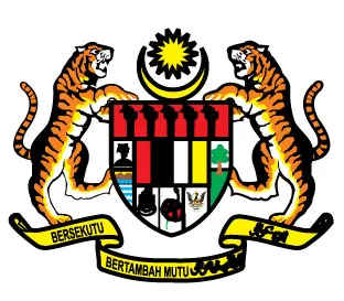 Federal Crest Logo