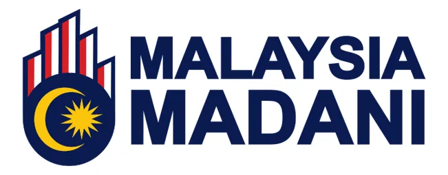 Malaysia Madani Logo