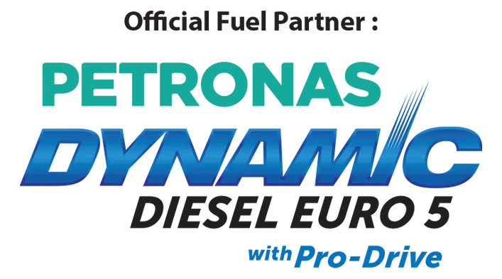 Platinum Sponsor