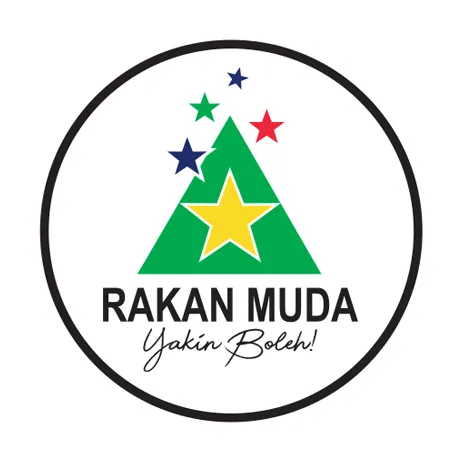 Rakan Muda Logo